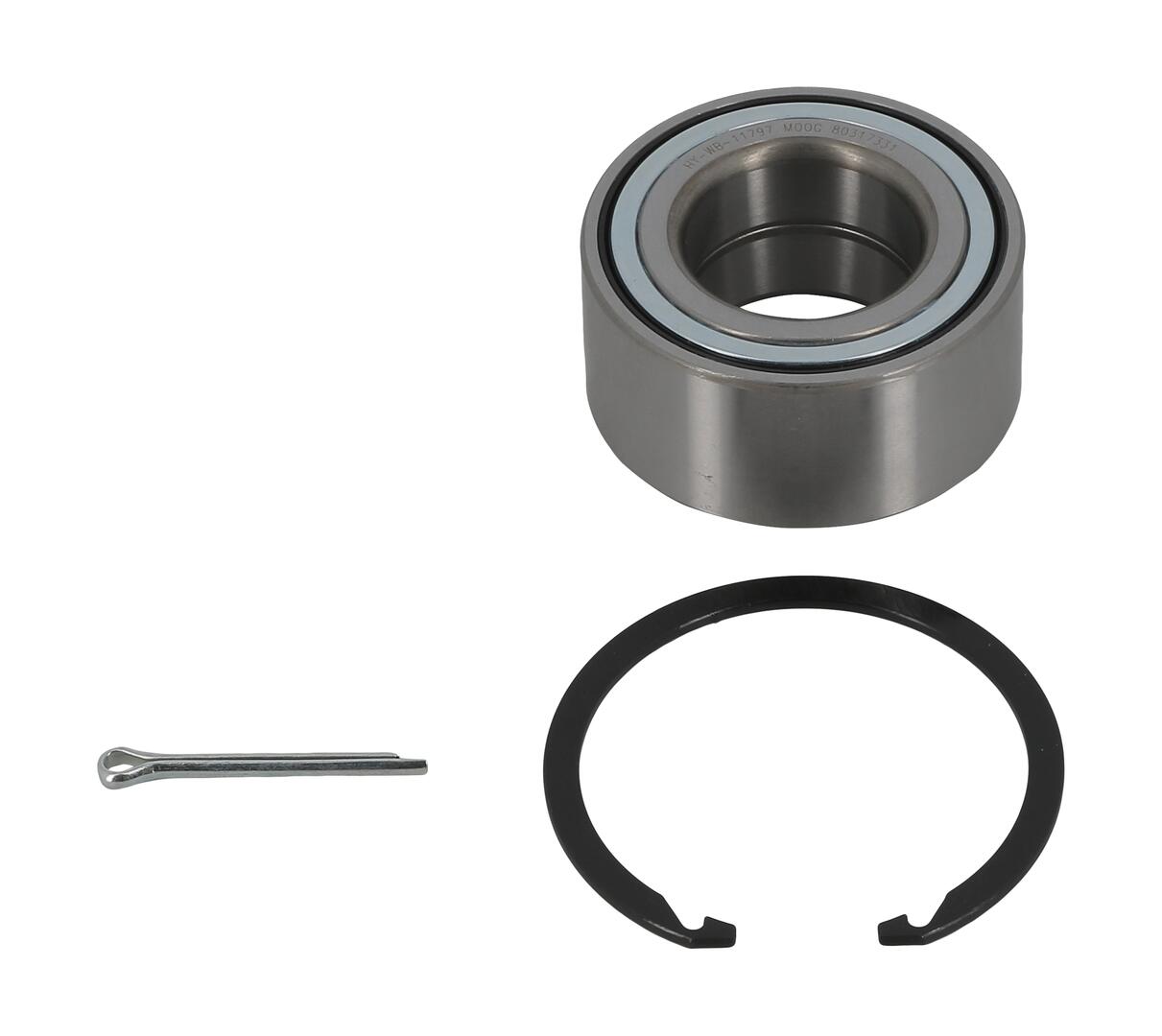 Kit cuscinetto ruota MOOG HY-WB-11797