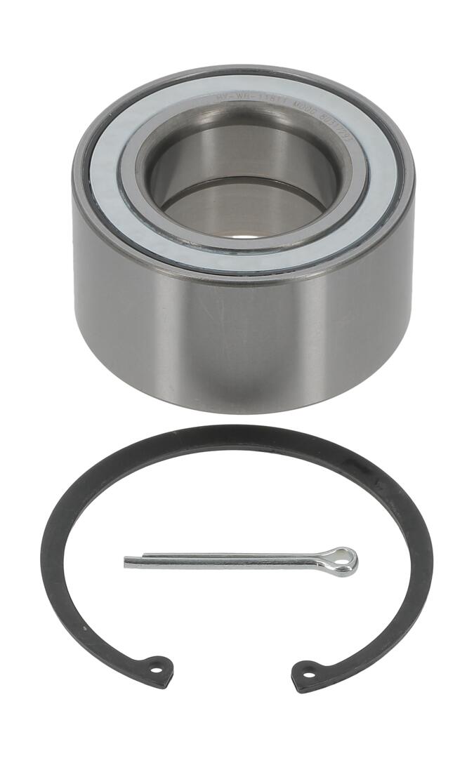 Kit cuscinetto ruota MOOG HY-WB-11811