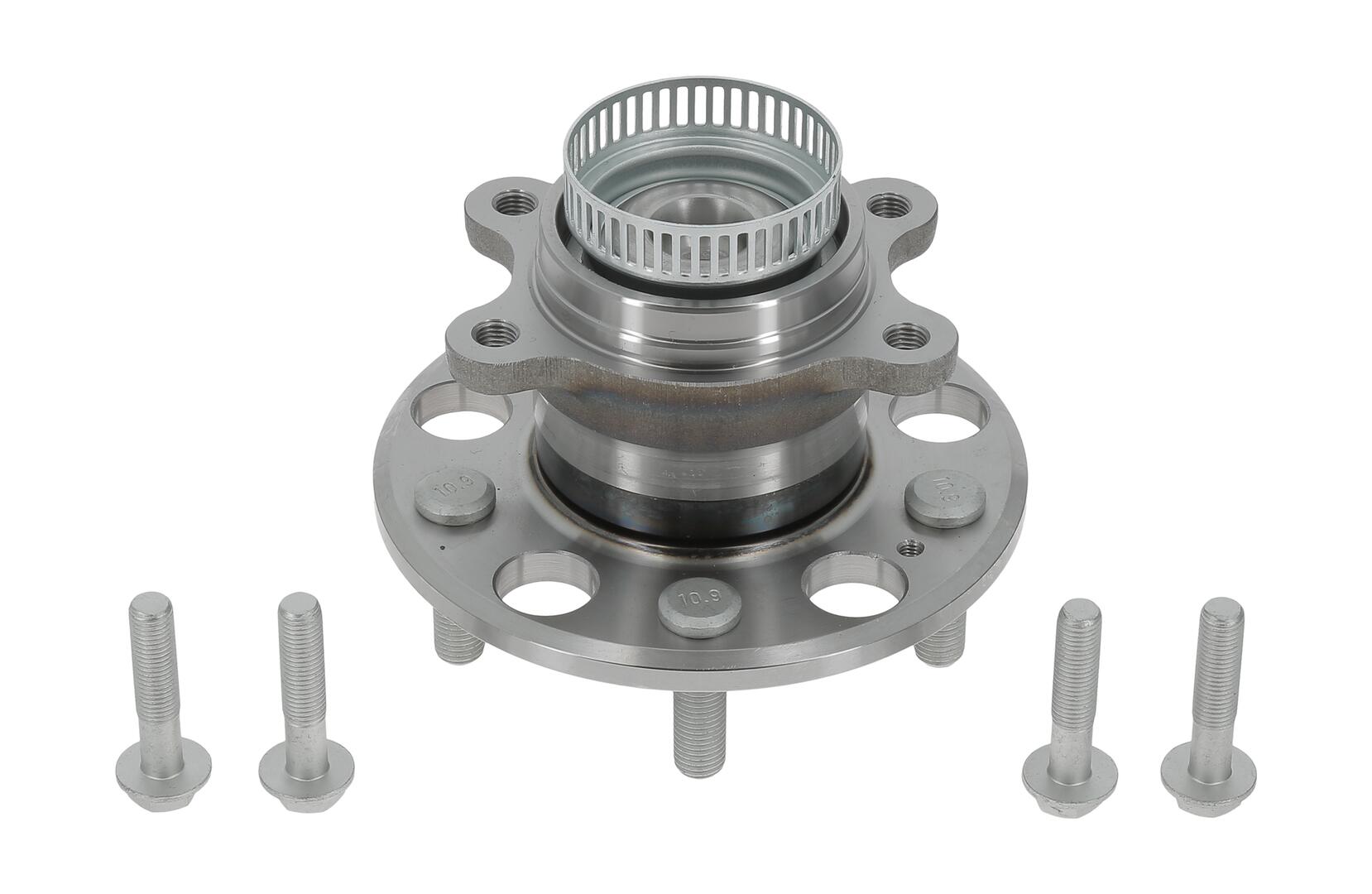 Kit cuscinetto ruota MOOG HY-WB-11820