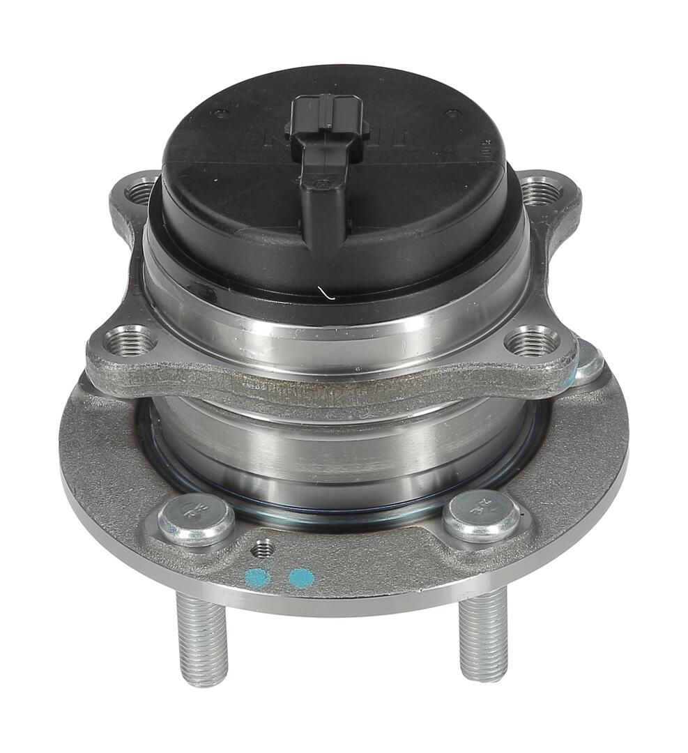 Kit cuscinetto ruota MOOG HY-WB-11823