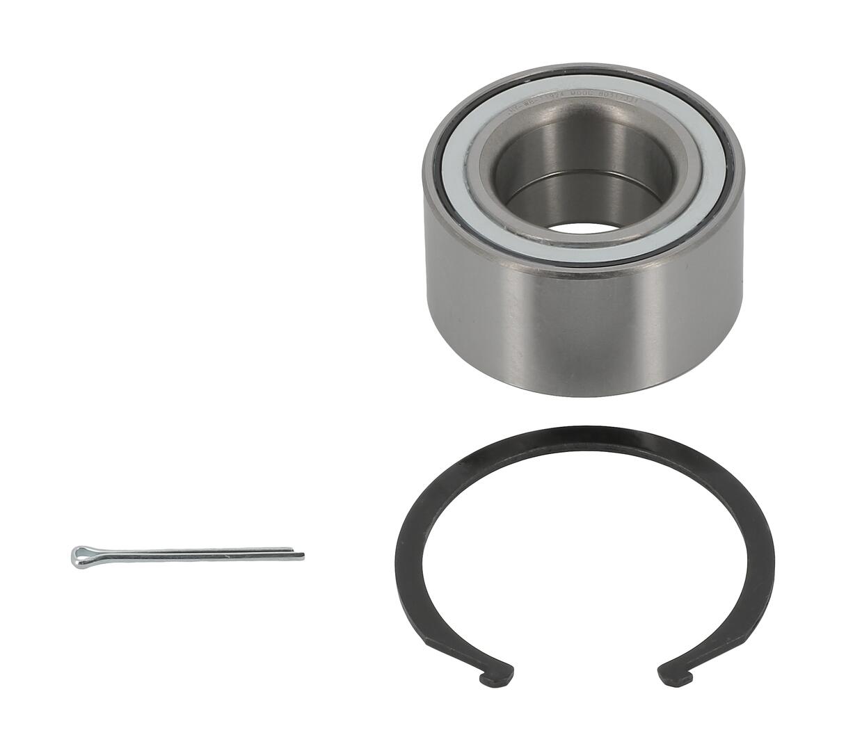 Kit cuscinetto ruota MOOG HY-WB-11924