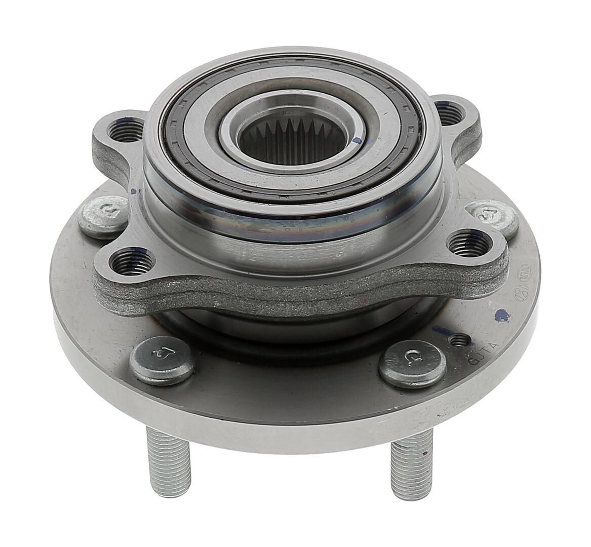Kit cuscinetto ruota MOOG HY-WB-12811