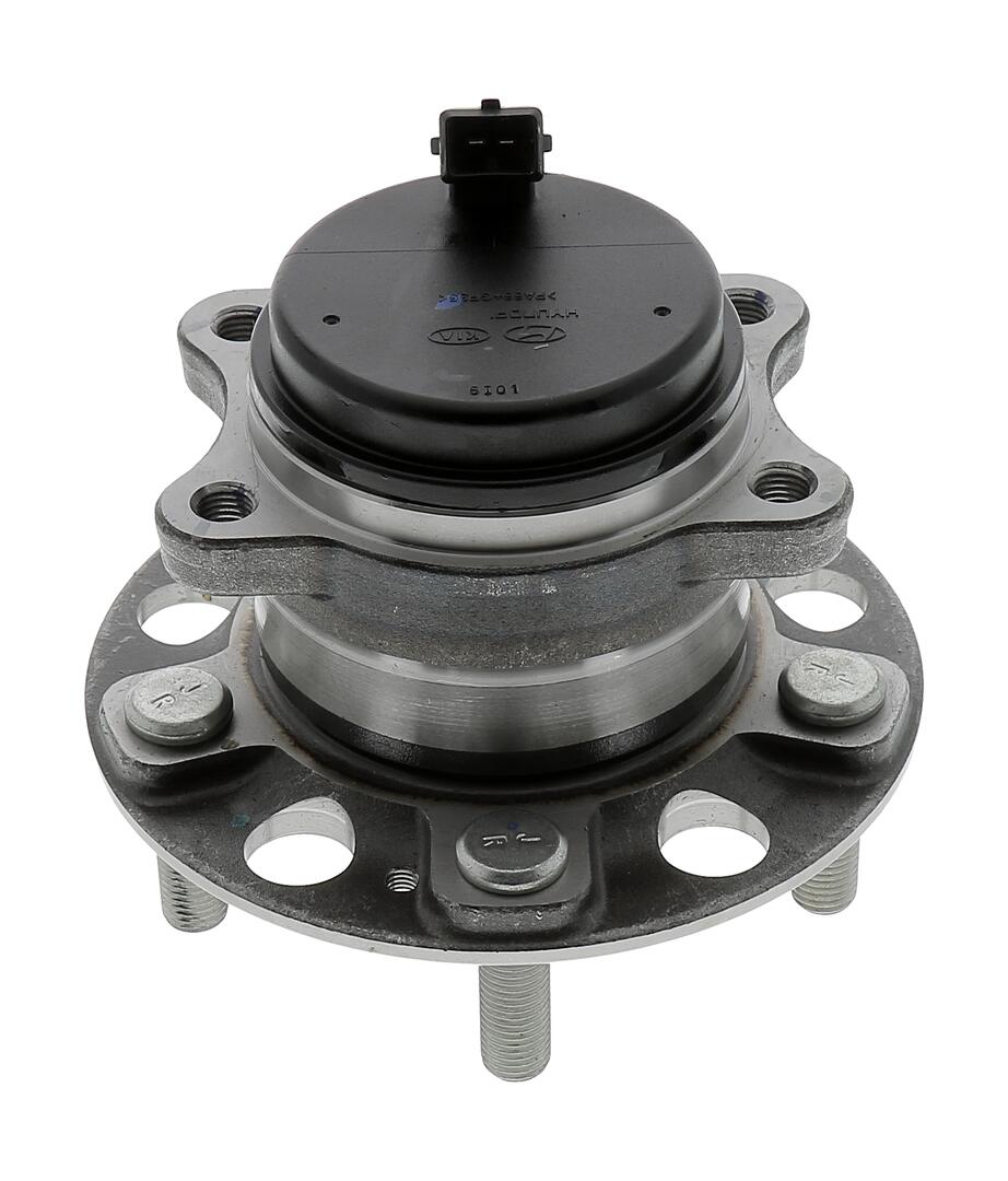 Kit cuscinetto ruota MOOG HY-WB-12908