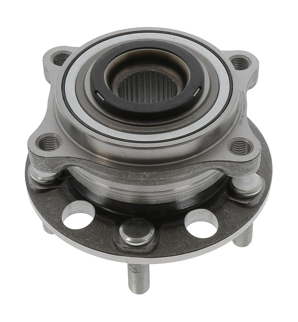 Kit cuscinetto ruota MOOG HY-WB-12970