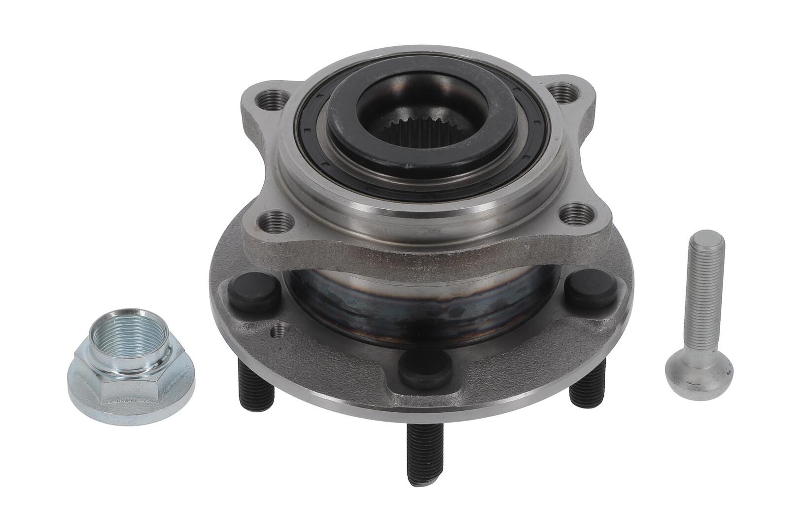 Kit cuscinetto ruota MOOG HY-WB-12997