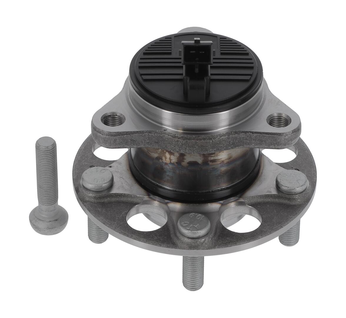 Kit cuscinetto ruota MOOG HY-WB-13008