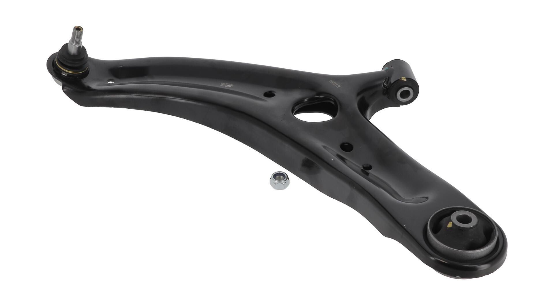 Braccio oscillante, sospensione ruota MOOG HY-WP-15253