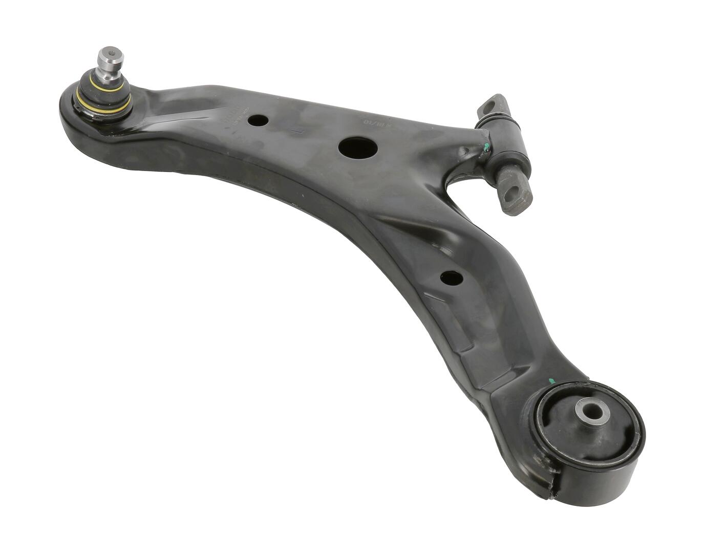 Braccio oscillante, sospensione ruota MOOG HY-WP-2612