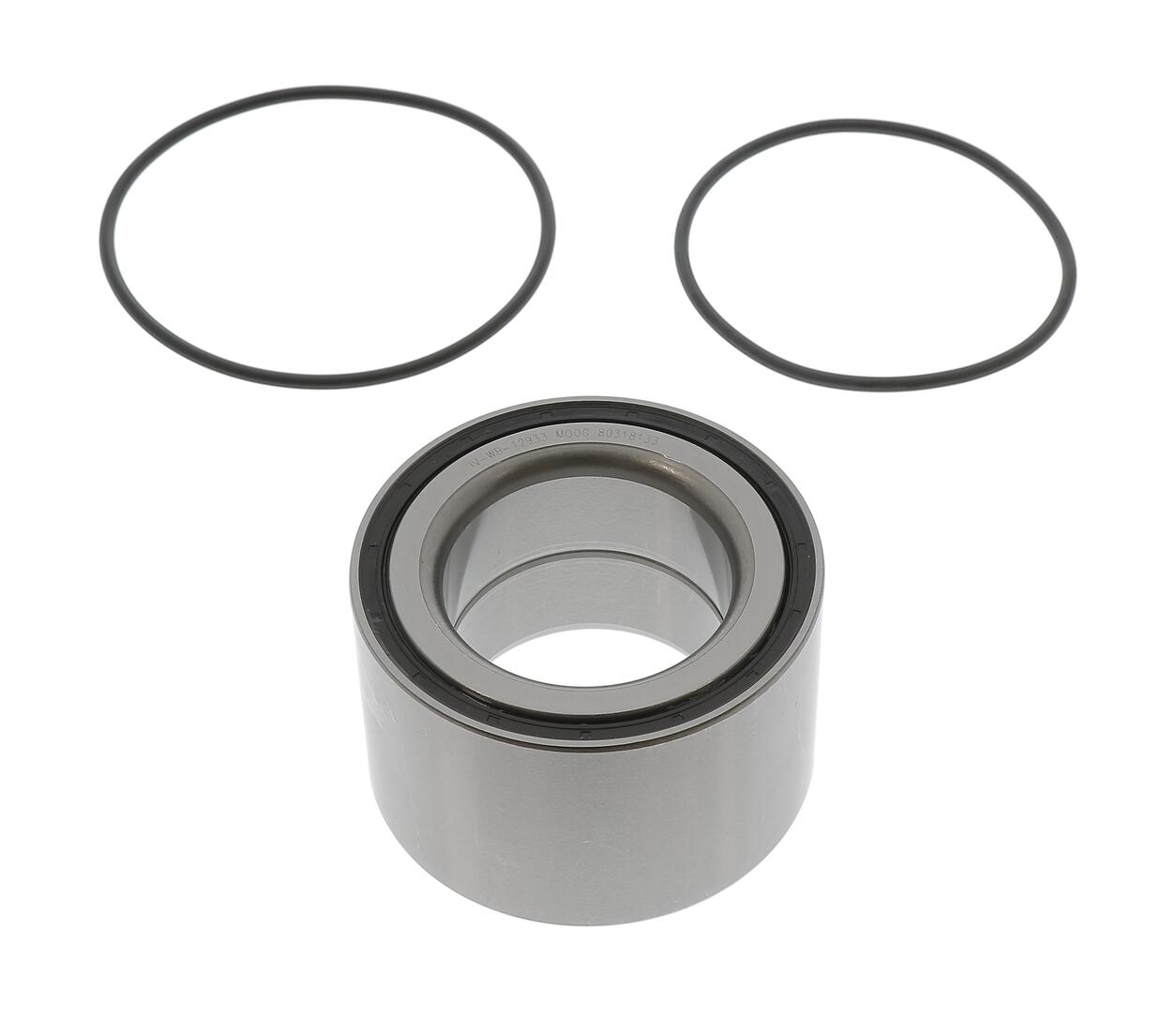 Kit cuscinetto ruota MOOG IV-WB-12933