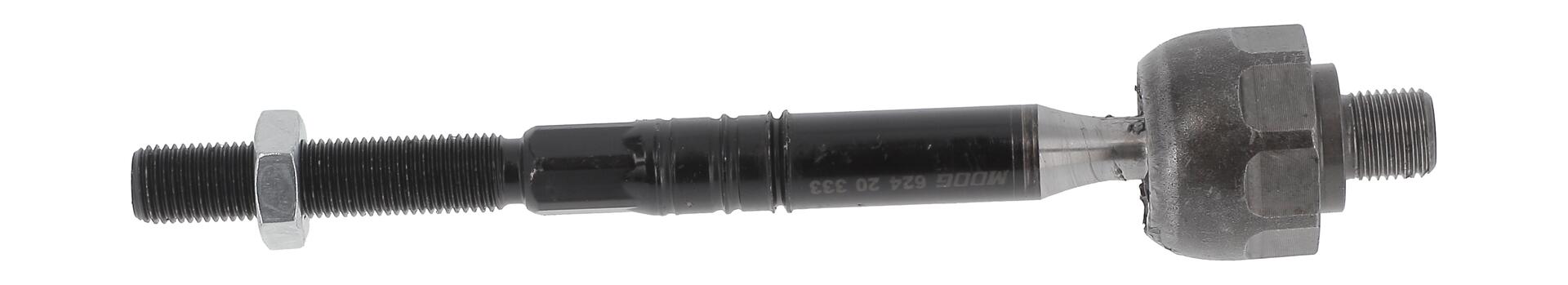 Giunto assiale, asta trasversale MOOG JA-AX-16604