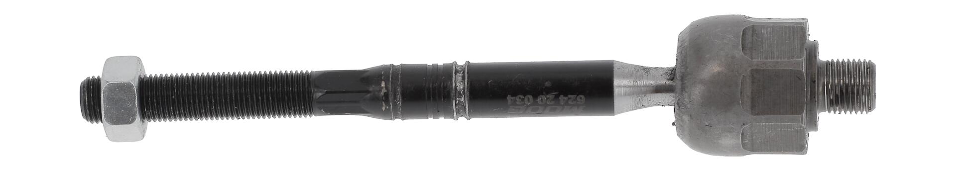 Giunto assiale, asta trasversale MOOG JA-AX-16676