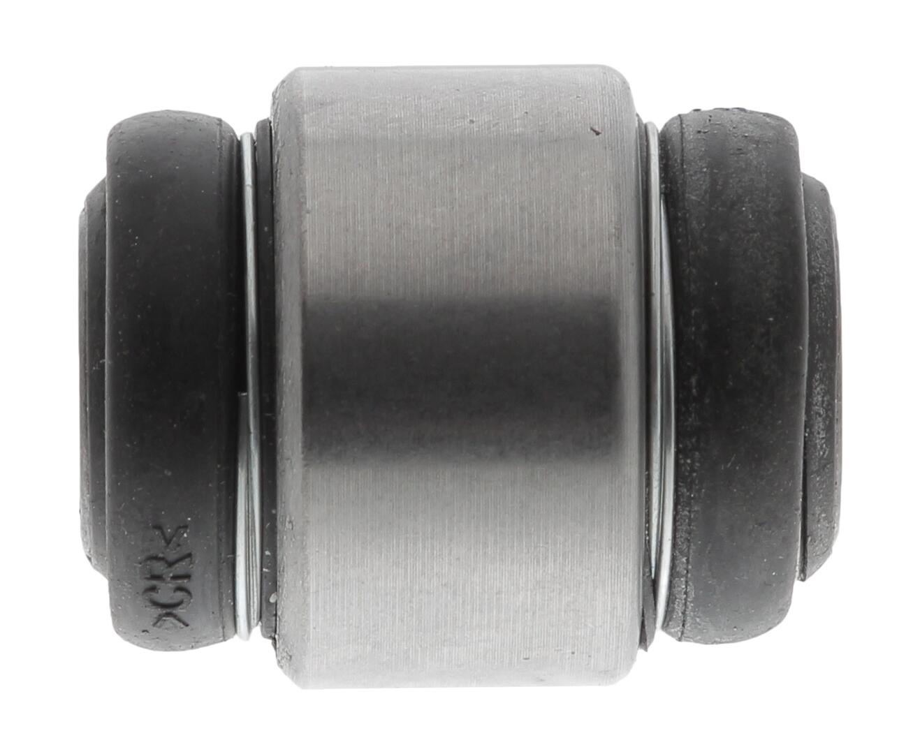 Supporto, alloggiamento cuscinetto ruota MOOG JA-SB-14740