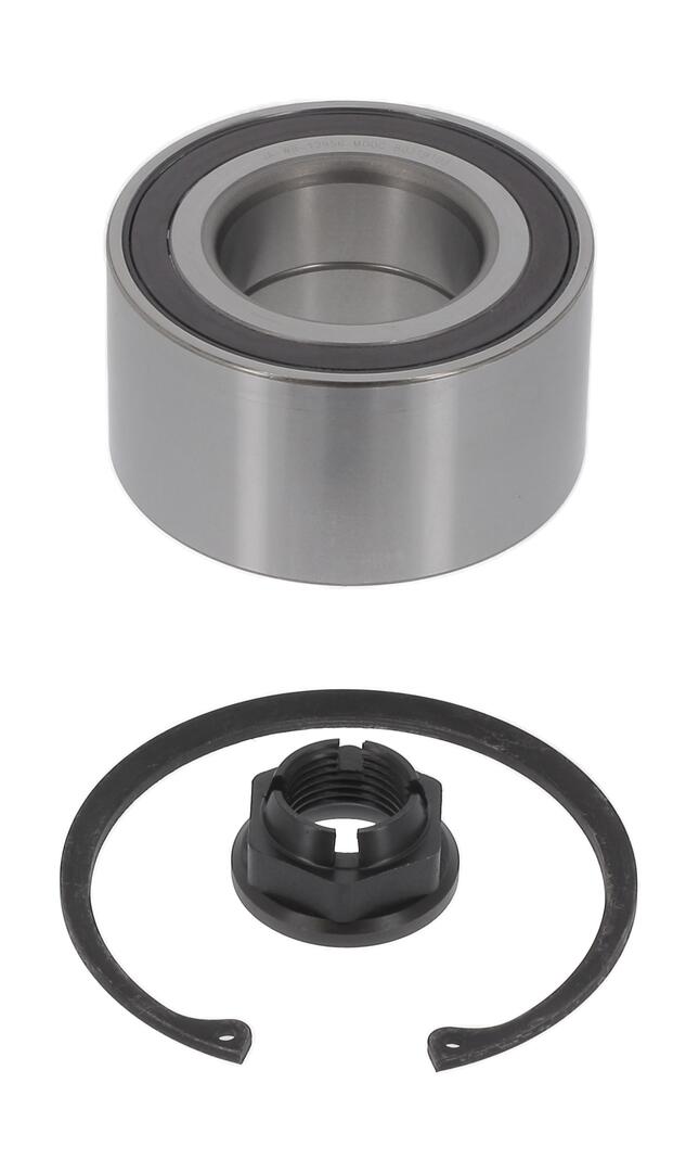 Kit cuscinetto ruota MOOG JA-WB-12956