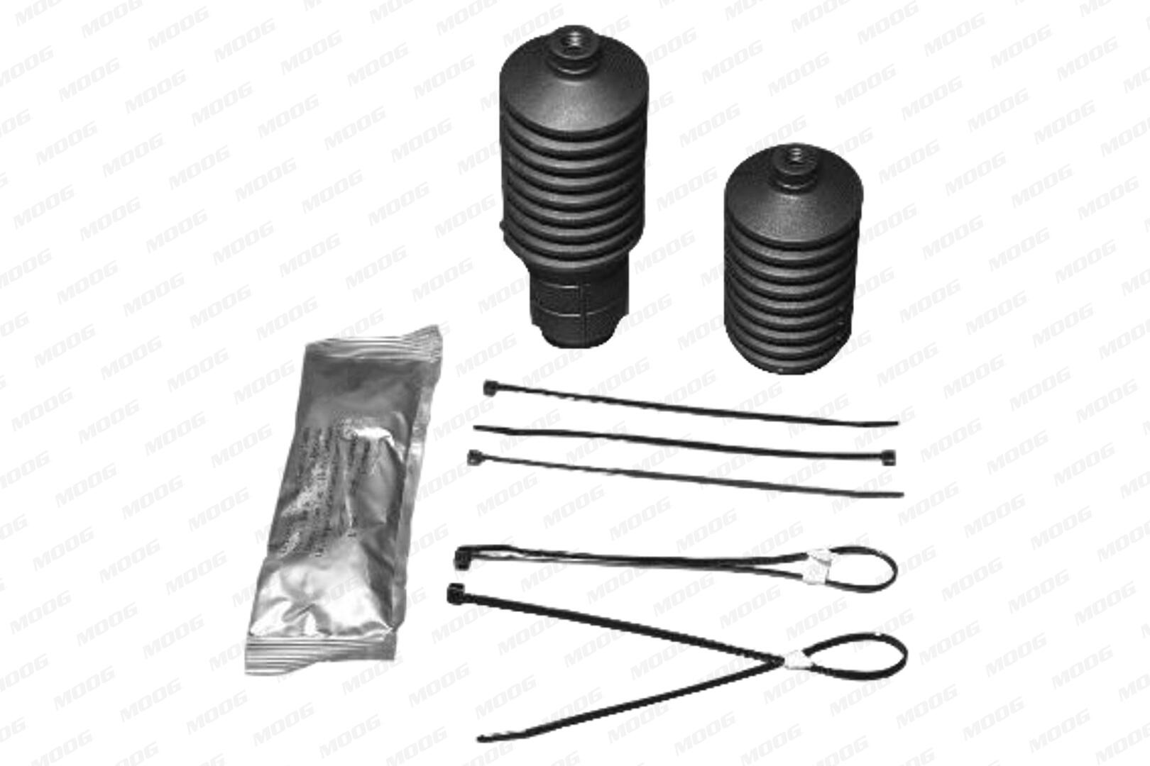 Kit soffietto, sterzo MOOG K150001