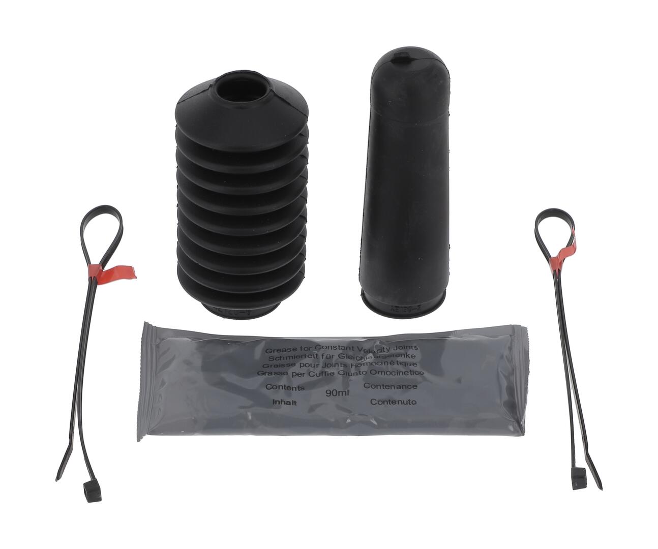 Kit soffietto, sterzo MOOG K150007