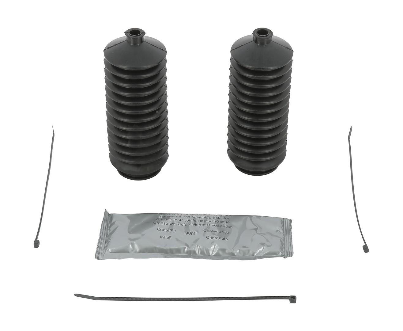 Kit soffietto, sterzo MOOG K150008