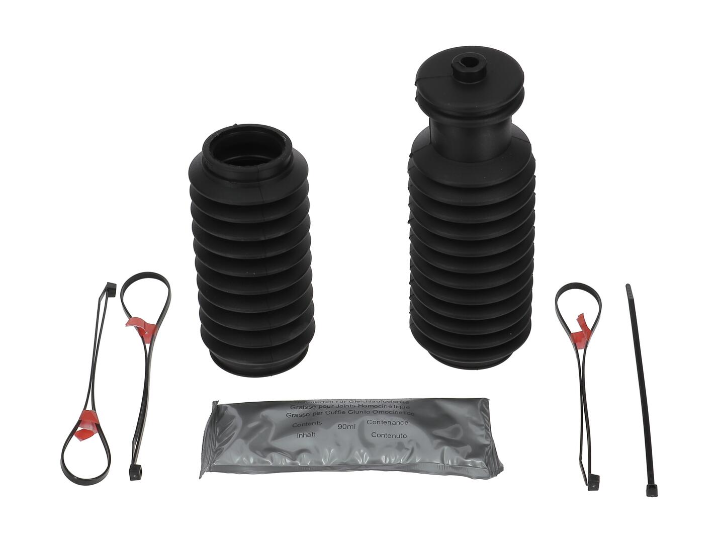 Kit soffietto, sterzo MOOG K150020