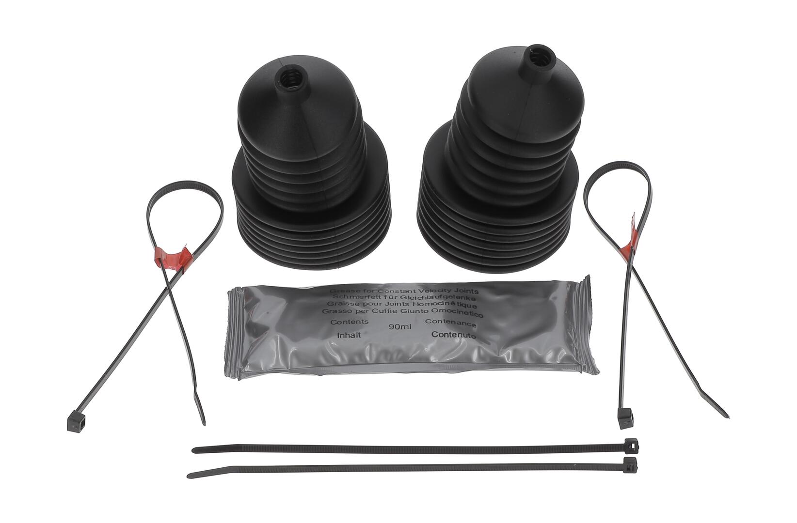 Kit soffietto, sterzo MOOG K150030