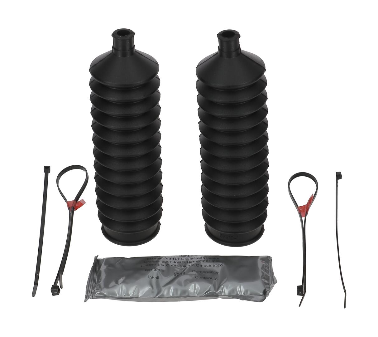 Kit soffietto, sterzo MOOG K150052