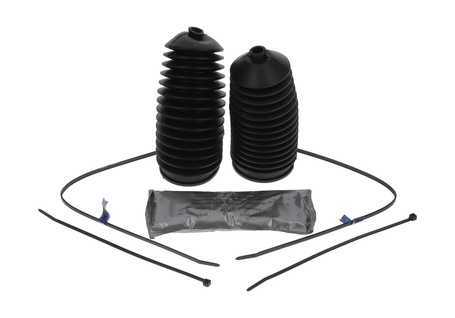 Kit soffietto, sterzo MOOG K150067