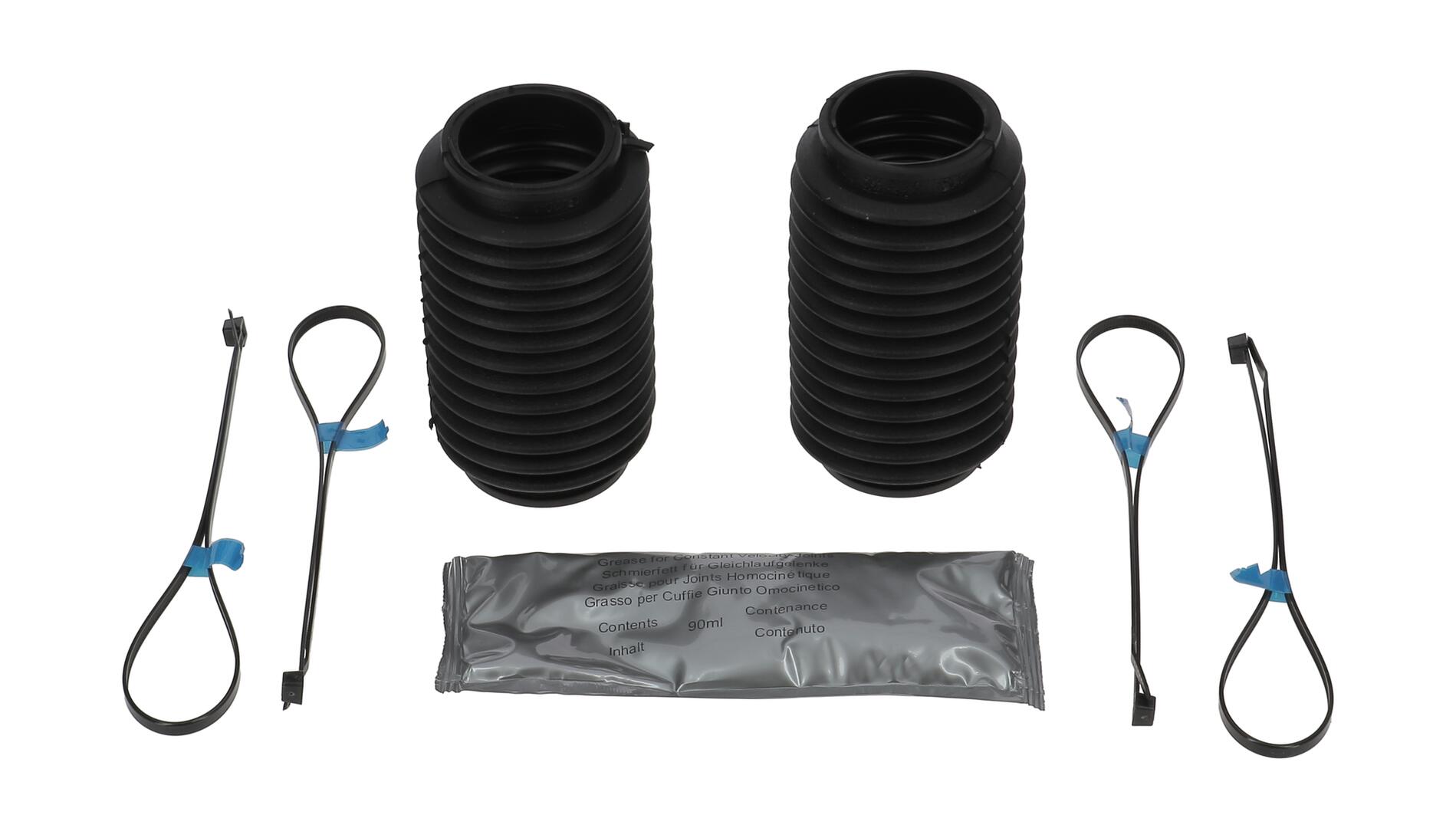 Kit soffietto, sterzo MOOG K150101