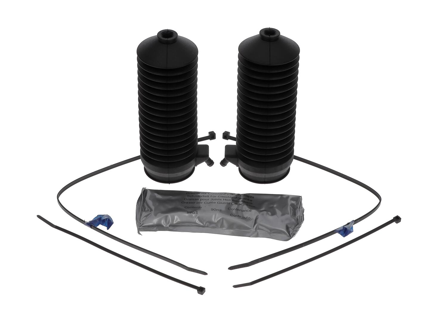 Kit soffietto, sterzo MOOG K150103