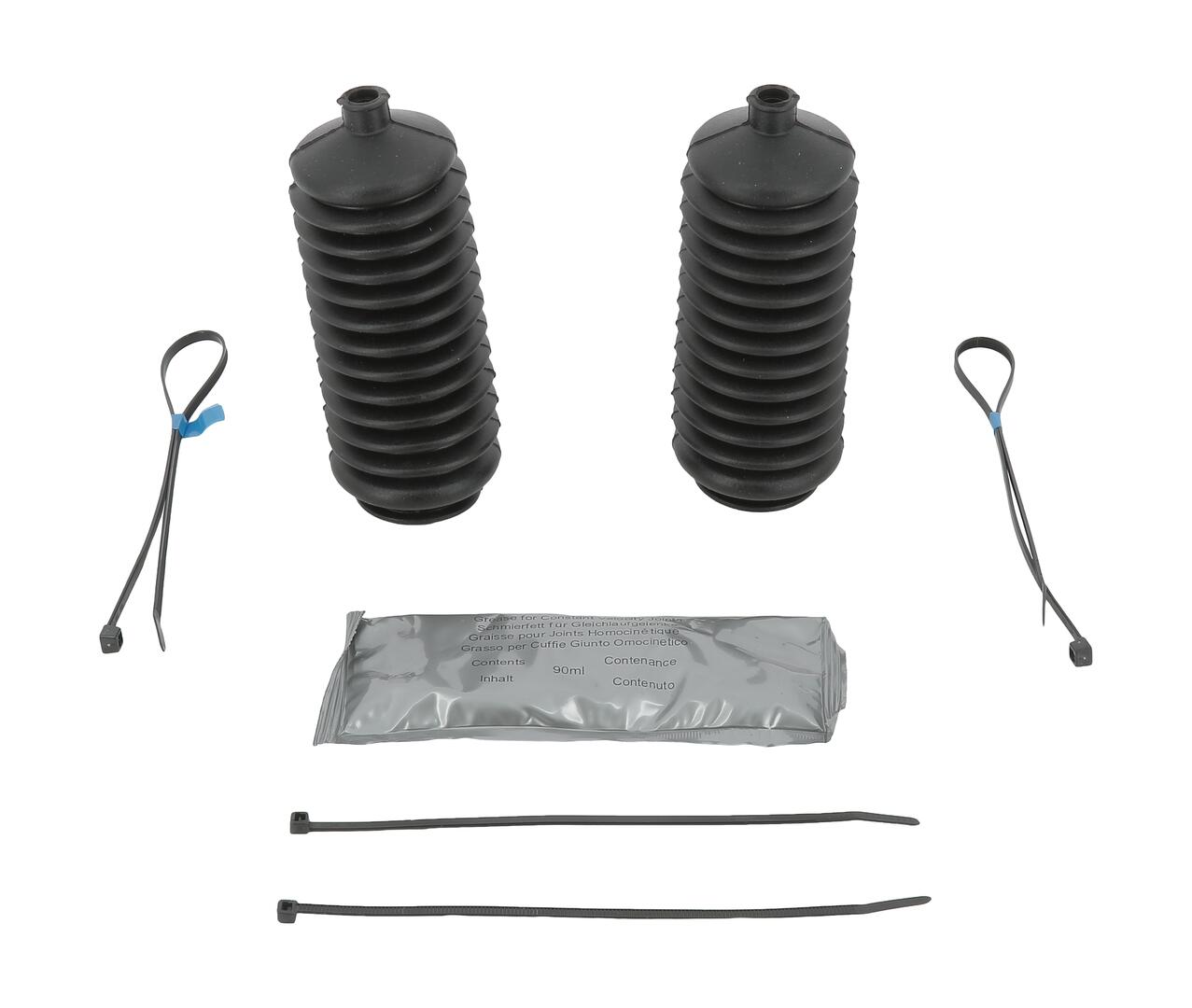 Kit soffietto, sterzo MOOG K150114