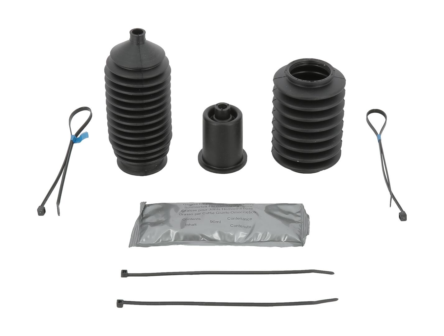 Kit soffietto, sterzo MOOG K150126