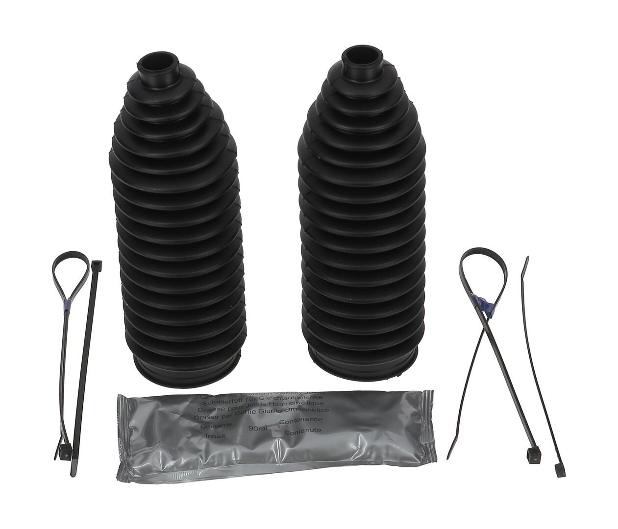 Kit soffietto, sterzo MOOG K150127
