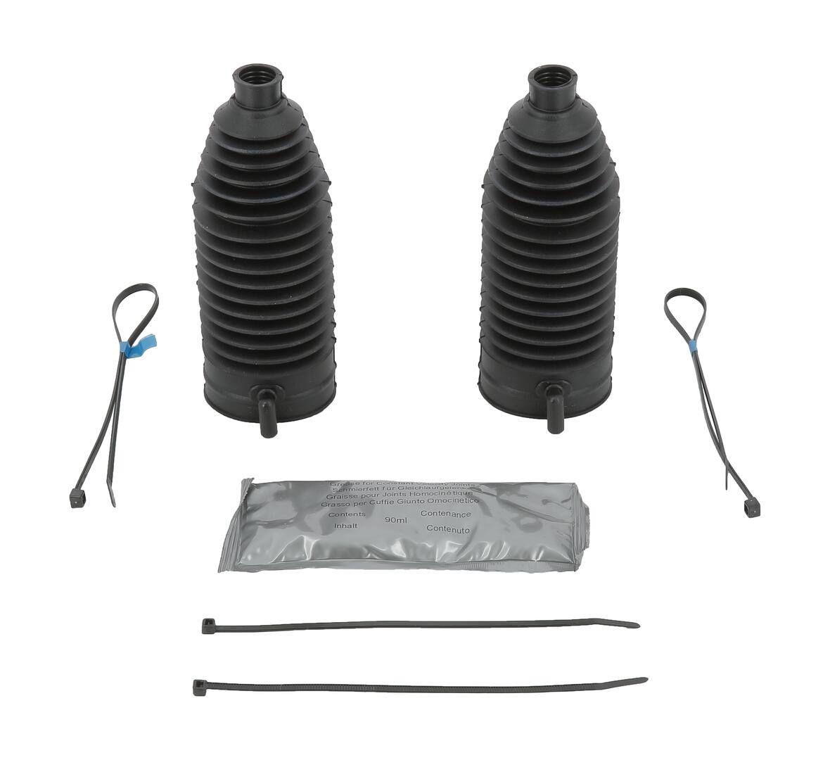 Kit soffietto, sterzo MOOG K150128