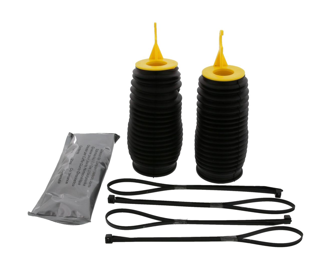 Kit soffietto, sterzo MOOG K150129