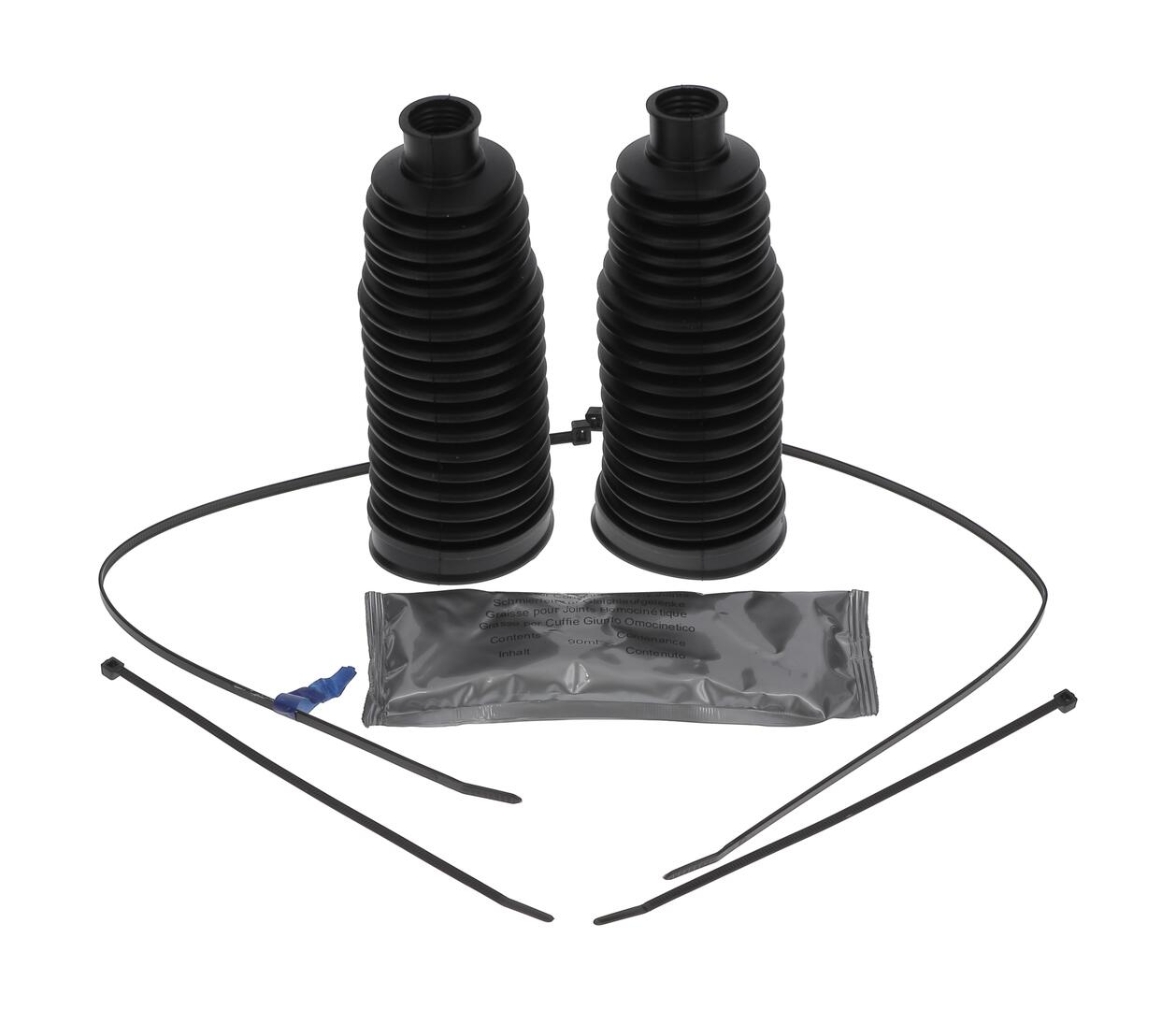 Kit soffietto, sterzo MOOG K150130