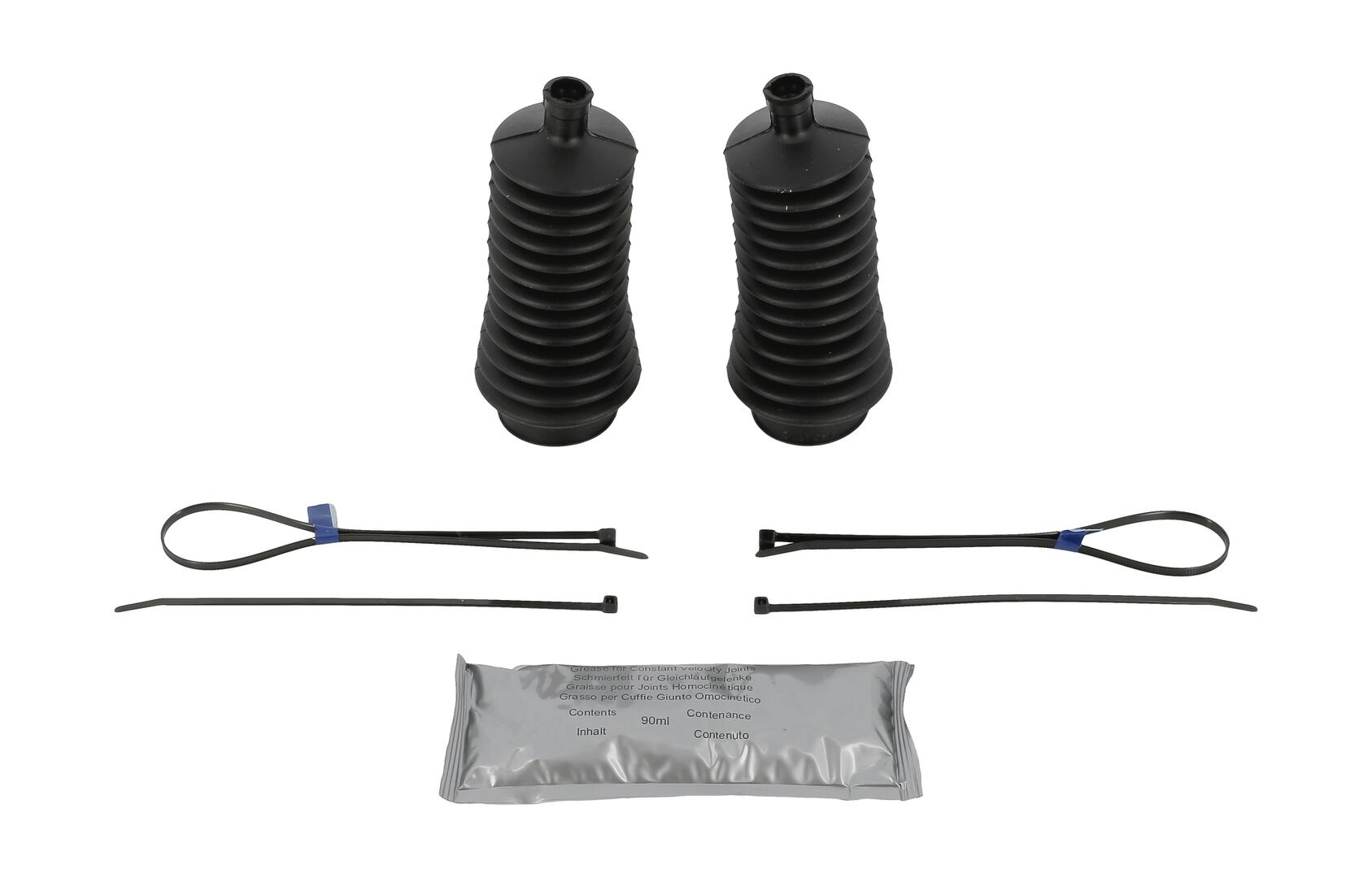 Kit soffietto, sterzo MOOG K150134