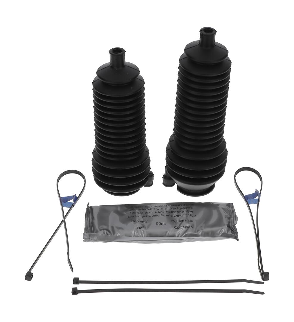Kit soffietto, sterzo MOOG K150138