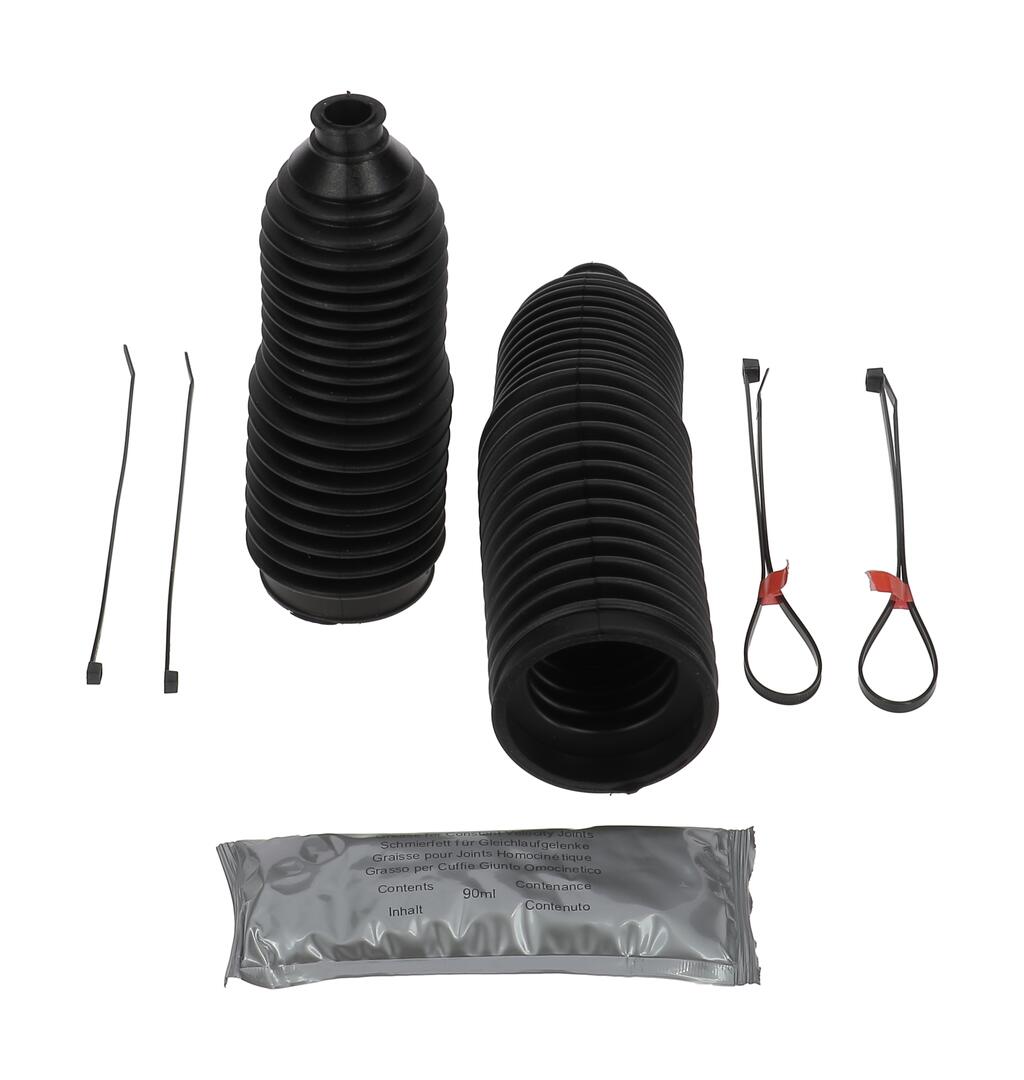 Kit soffietto, sterzo MOOG K150139