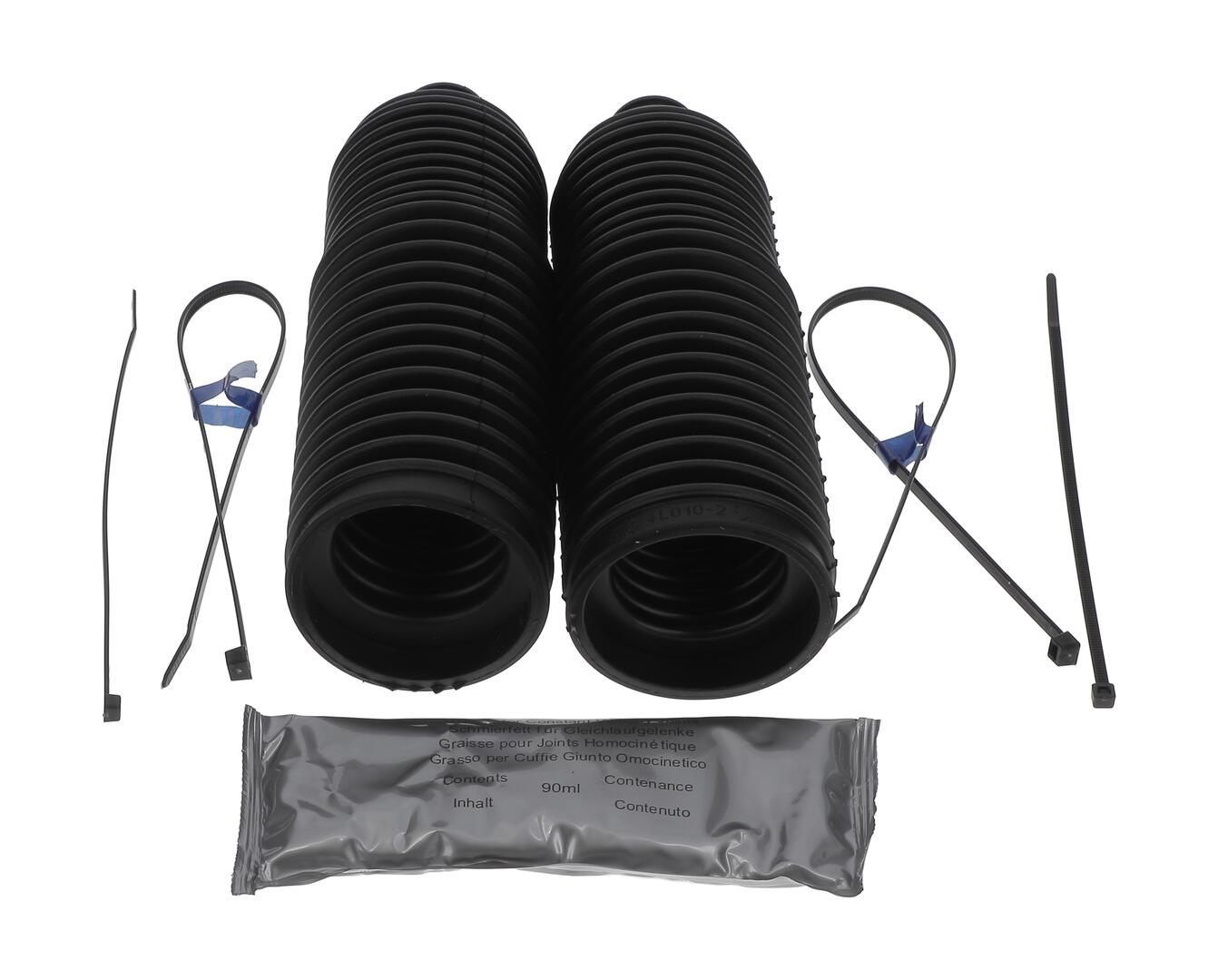 Kit soffietto, sterzo MOOG K150142