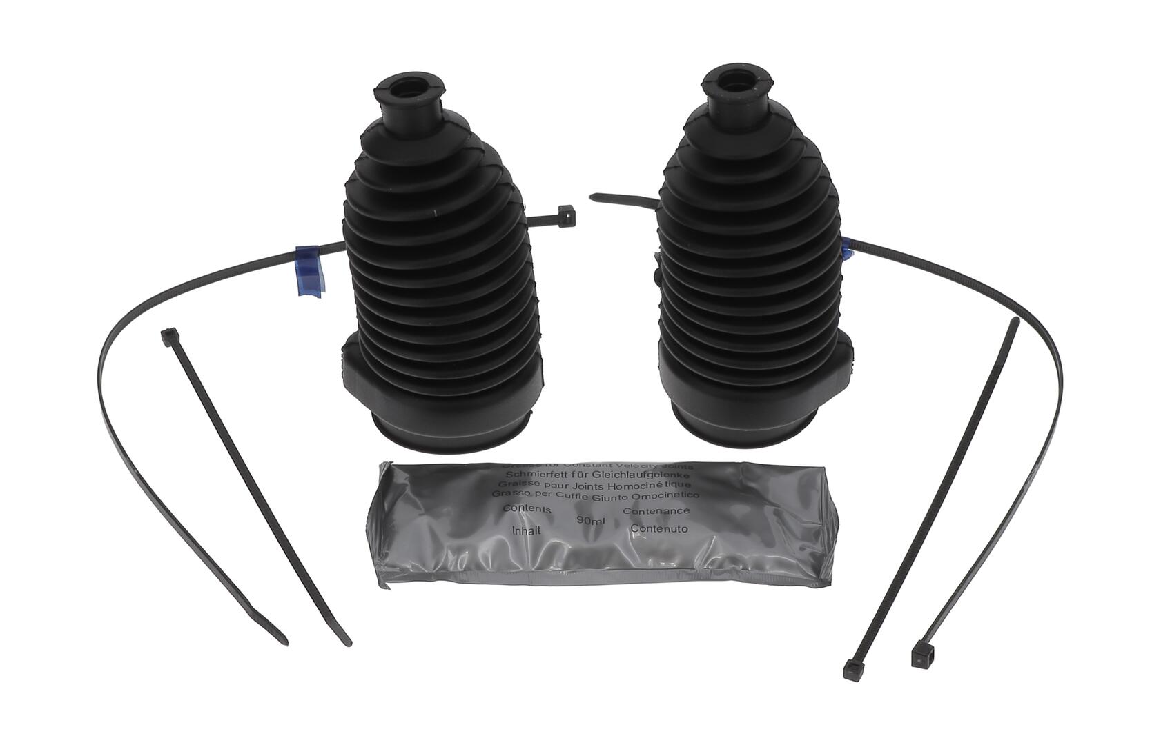 Kit soffietto, sterzo MOOG K150146