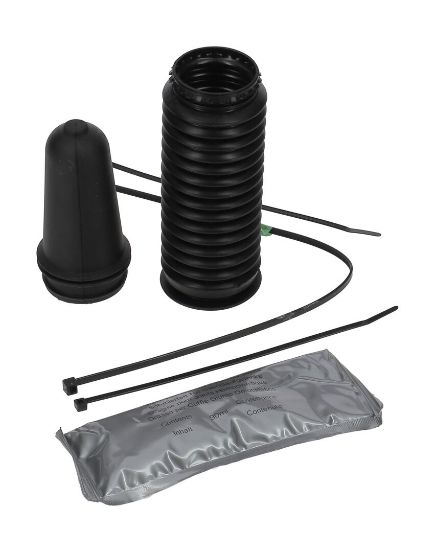 Kit soffietto, sterzo MOOG K150150