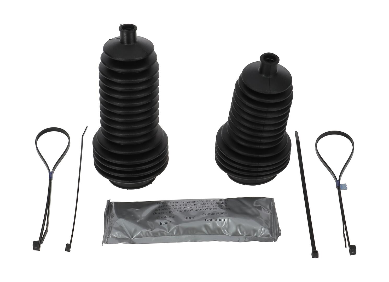 Kit soffietto, sterzo MOOG K150157