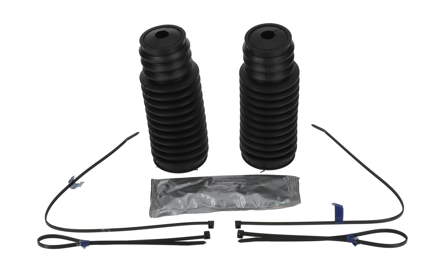 Kit soffietto, sterzo MOOG K150158