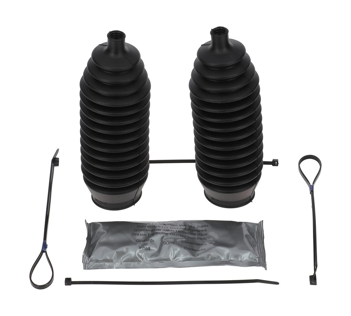 Kit soffietto, sterzo MOOG K150160