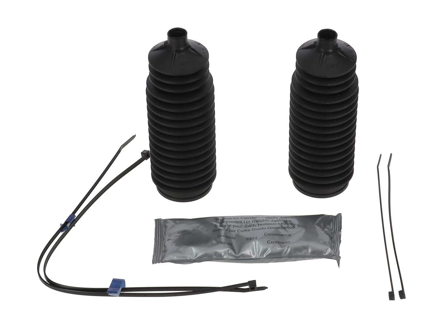 Kit soffietto, sterzo MOOG K150171