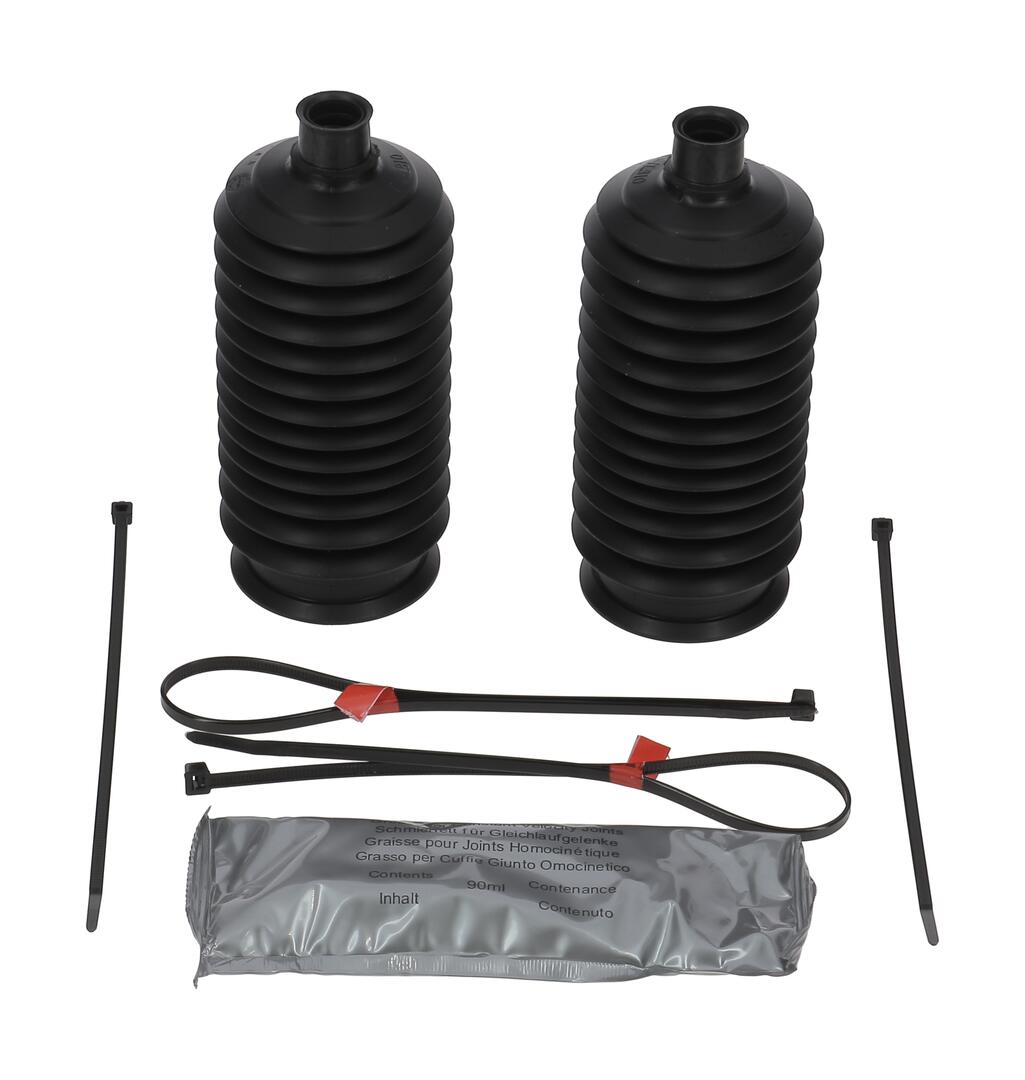Kit soffietto, sterzo MOOG K150177