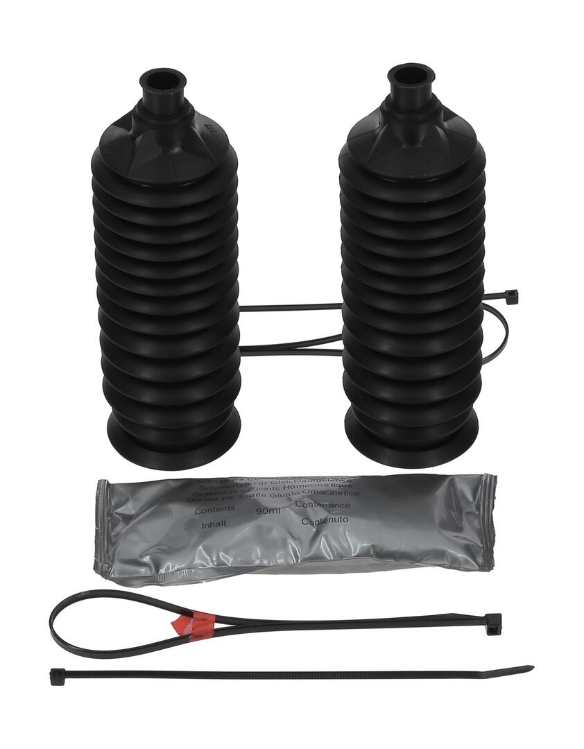 Kit soffietto, sterzo MOOG K150178