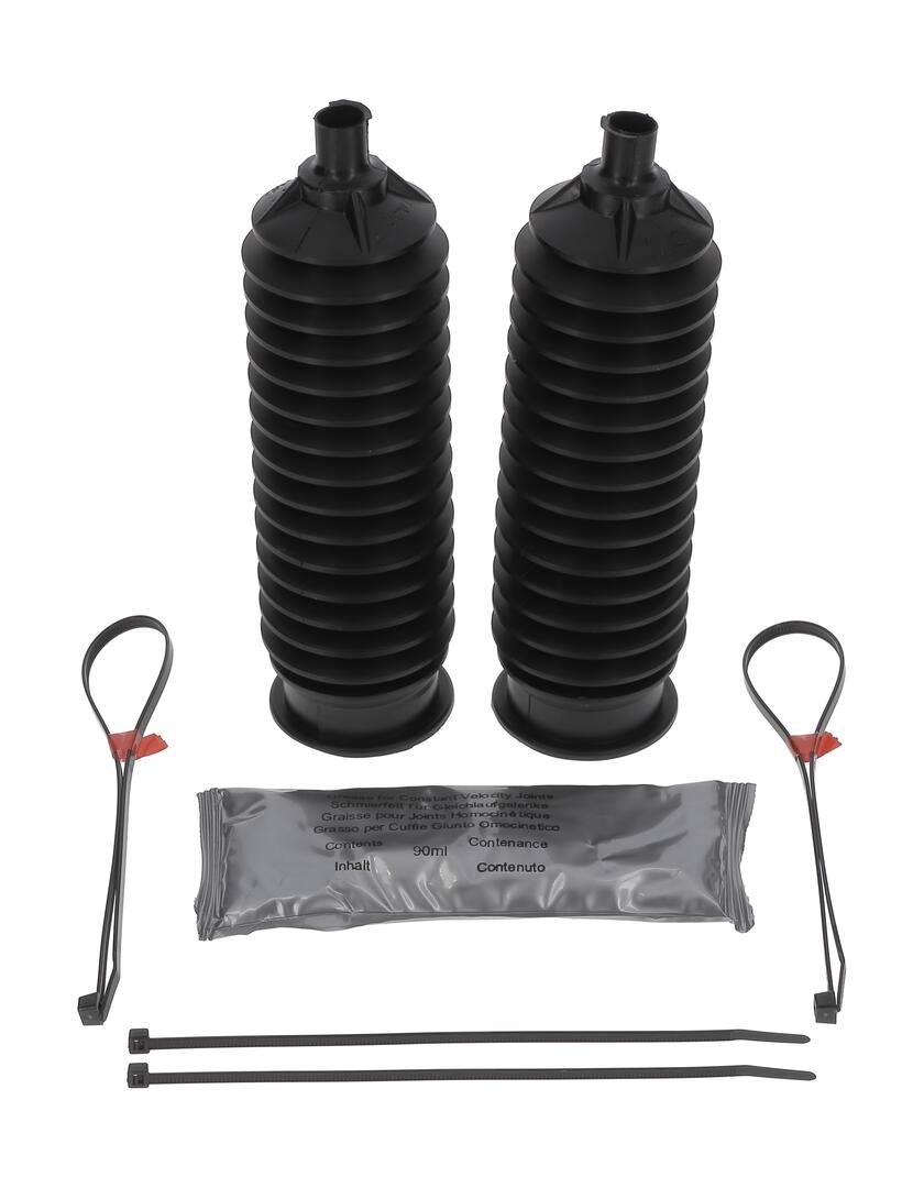 Kit soffietto, sterzo MOOG K150193
