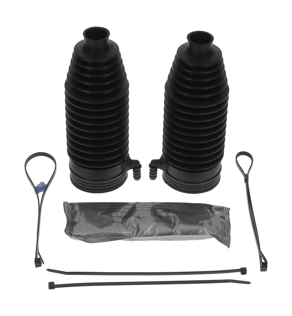 Kit soffietto, sterzo MOOG K150225