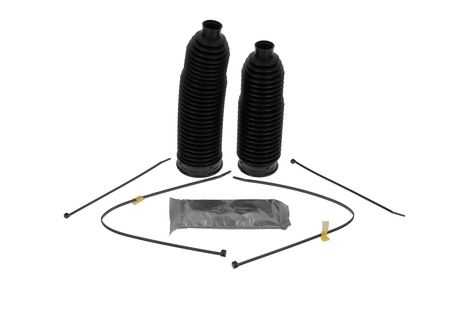 Kit soffietto, sterzo MOOG K150242