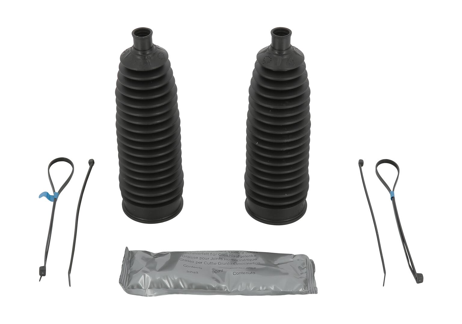 Kit soffietto, sterzo MOOG K150254