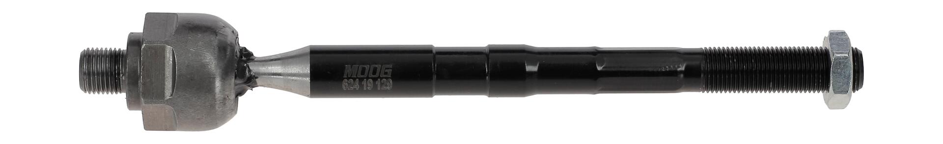Giunto assiale, asta trasversale MOOG KI-AX-16566