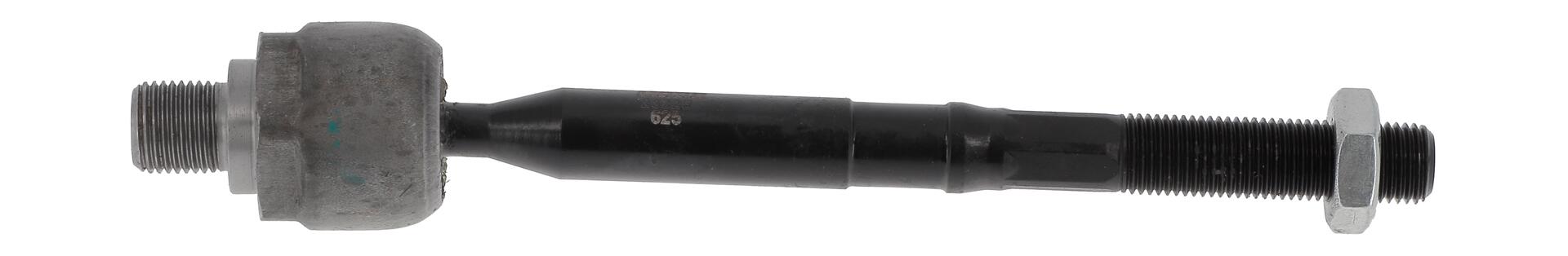 Giunto assiale, asta trasversale MOOG KI-AX-17028